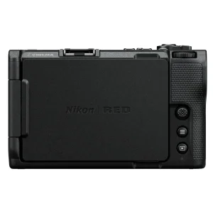 Фотоапарат Nikon ZR Body