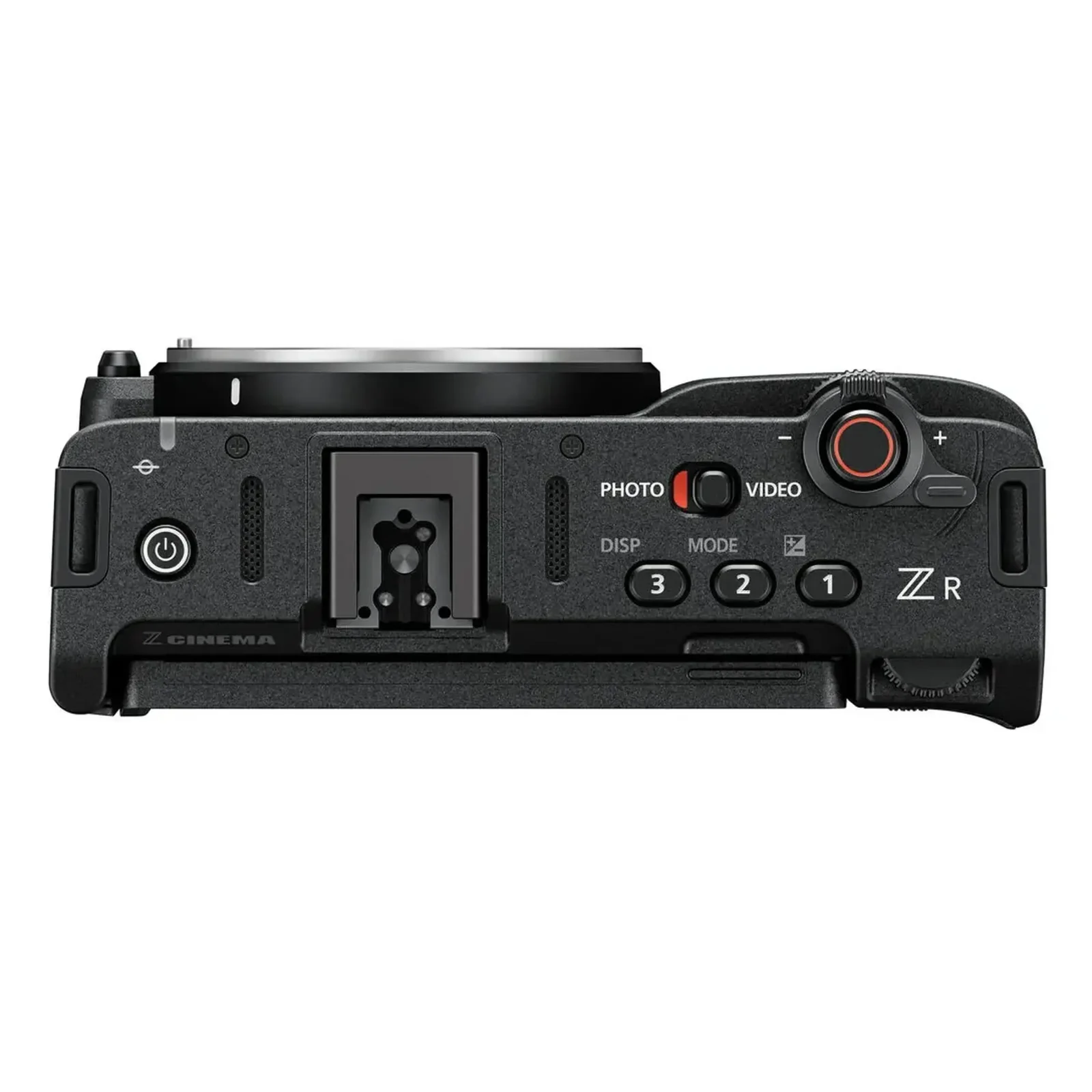 Фотоапарат Nikon ZR Body