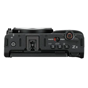 Фотоапарат Nikon ZR Body