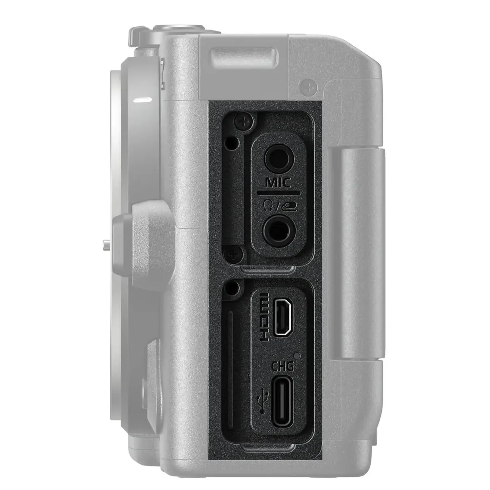 Фотоапарат Nikon ZR Body