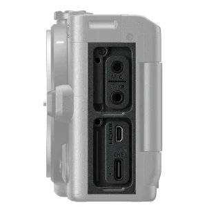 Фотоапарат Nikon ZR Body