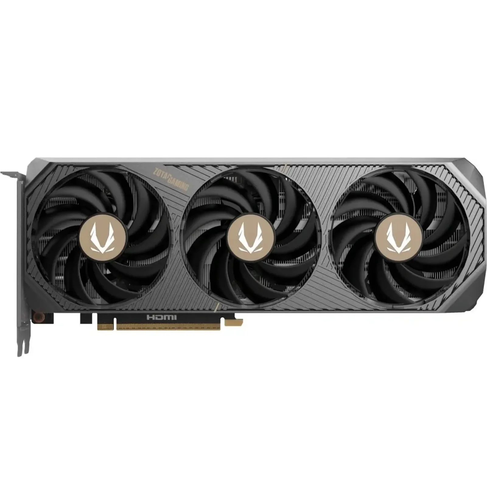 Видеокарта Zotac GAMING GeForce RTX 5070 (ZT-B50700D-10P)