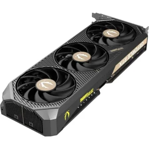 Видеокарта Zotac GAMING GeForce RTX 5070 (ZT-B50700D-10P)