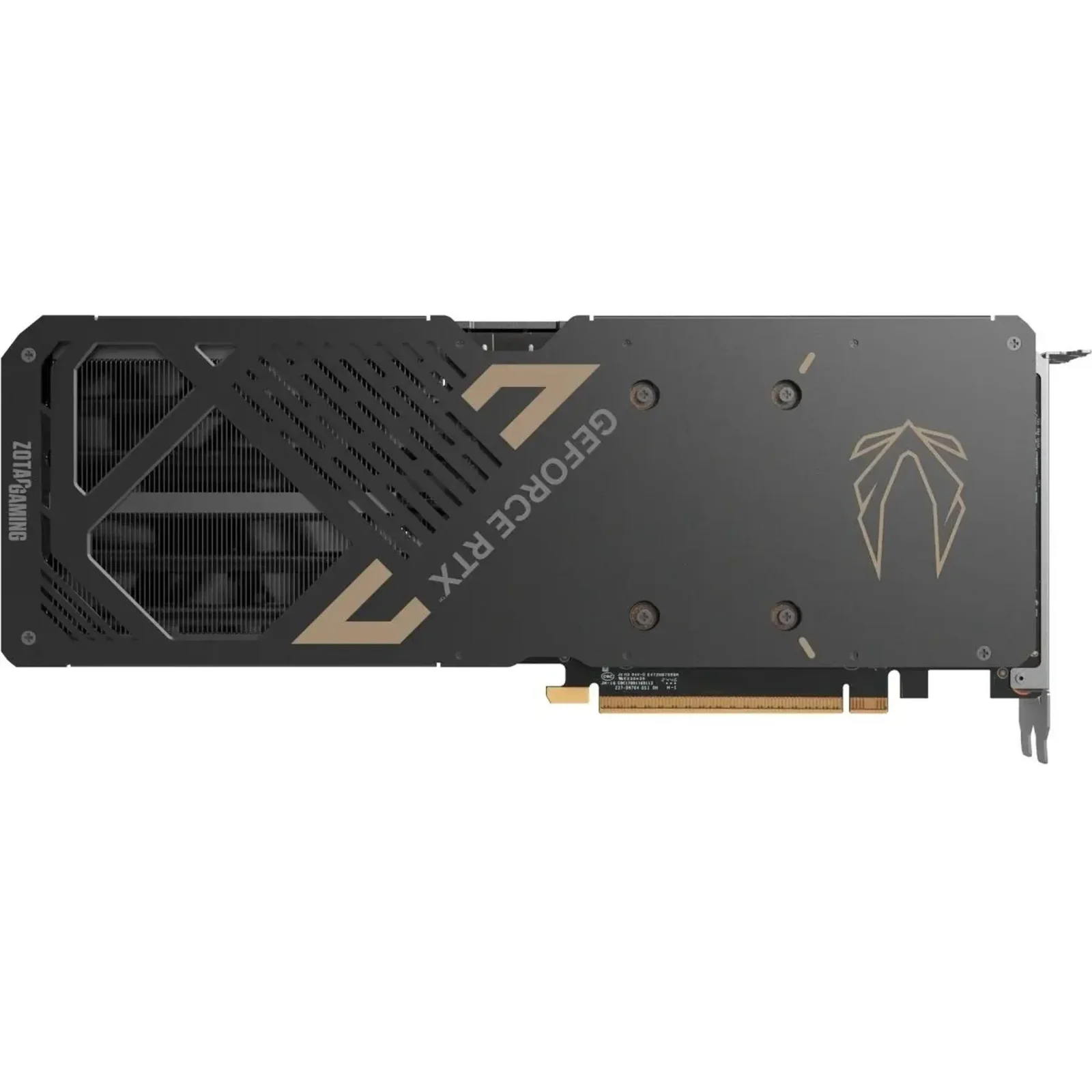Видеокарта Zotac GAMING GeForce RTX 5070 (ZT-B50700D-10P)