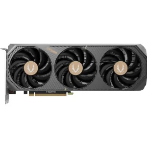 Видеокарта Zotac GAMING GeForce RTX 5070 Ti SOLID SFF OC (ZT-B50710J3-10P)