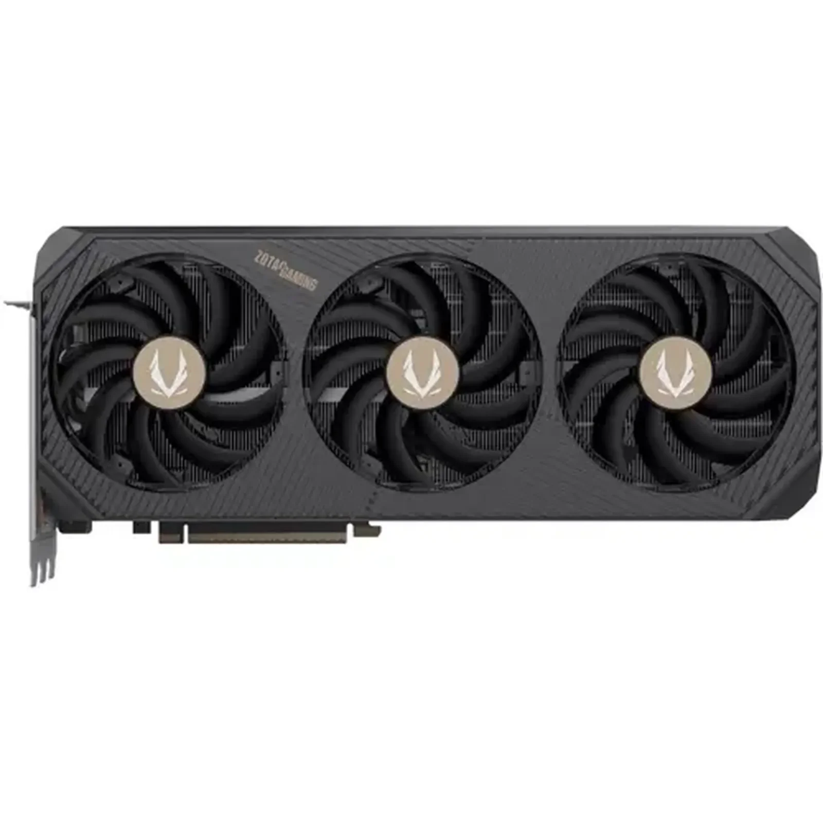 Видеокарта Zotac GAMING GeForce RTX 5090 SOLID (ZT-B50900D-10P)