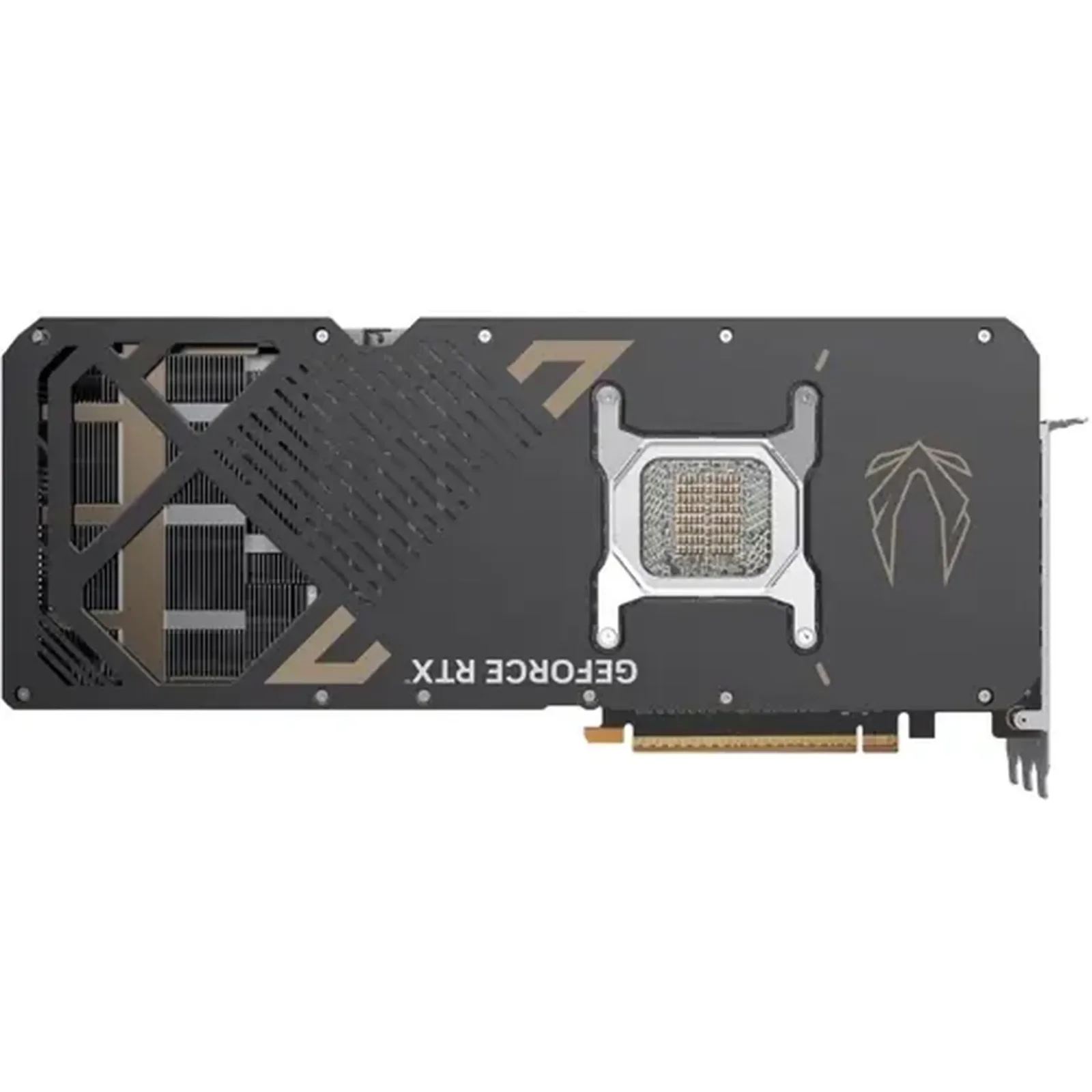 Видеокарта Zotac GAMING GeForce RTX 5090 SOLID (ZT-B50900D-10P)