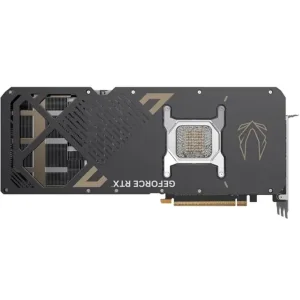 Видеокарта Zotac GAMING GeForce RTX 5090 SOLID (ZT-B50900D-10P)