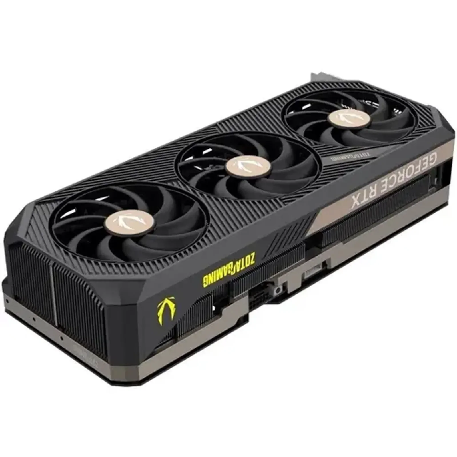 Видеокарта Zotac GAMING GeForce RTX 5090 SOLID (ZT-B50900D-10P)