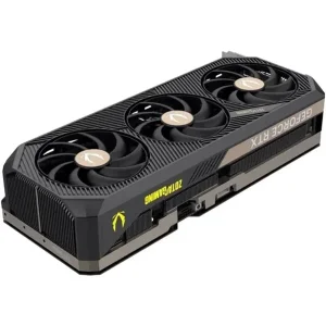 Видеокарта Zotac GAMING GeForce RTX 5090 SOLID (ZT-B50900D-10P)