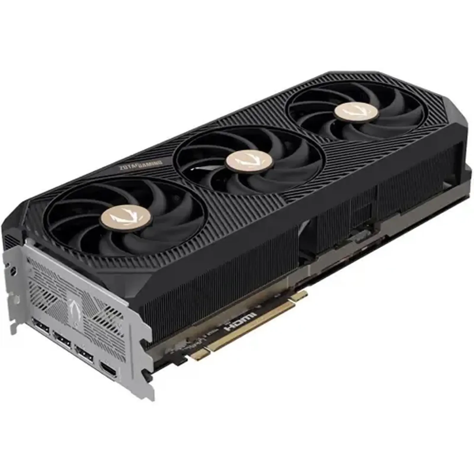 Видеокарта Zotac GAMING GeForce RTX 5090 SOLID (ZT-B50900D-10P)