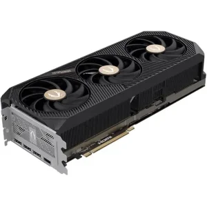 Видеокарта Zotac GAMING GeForce RTX 5090 SOLID (ZT-B50900D-10P)