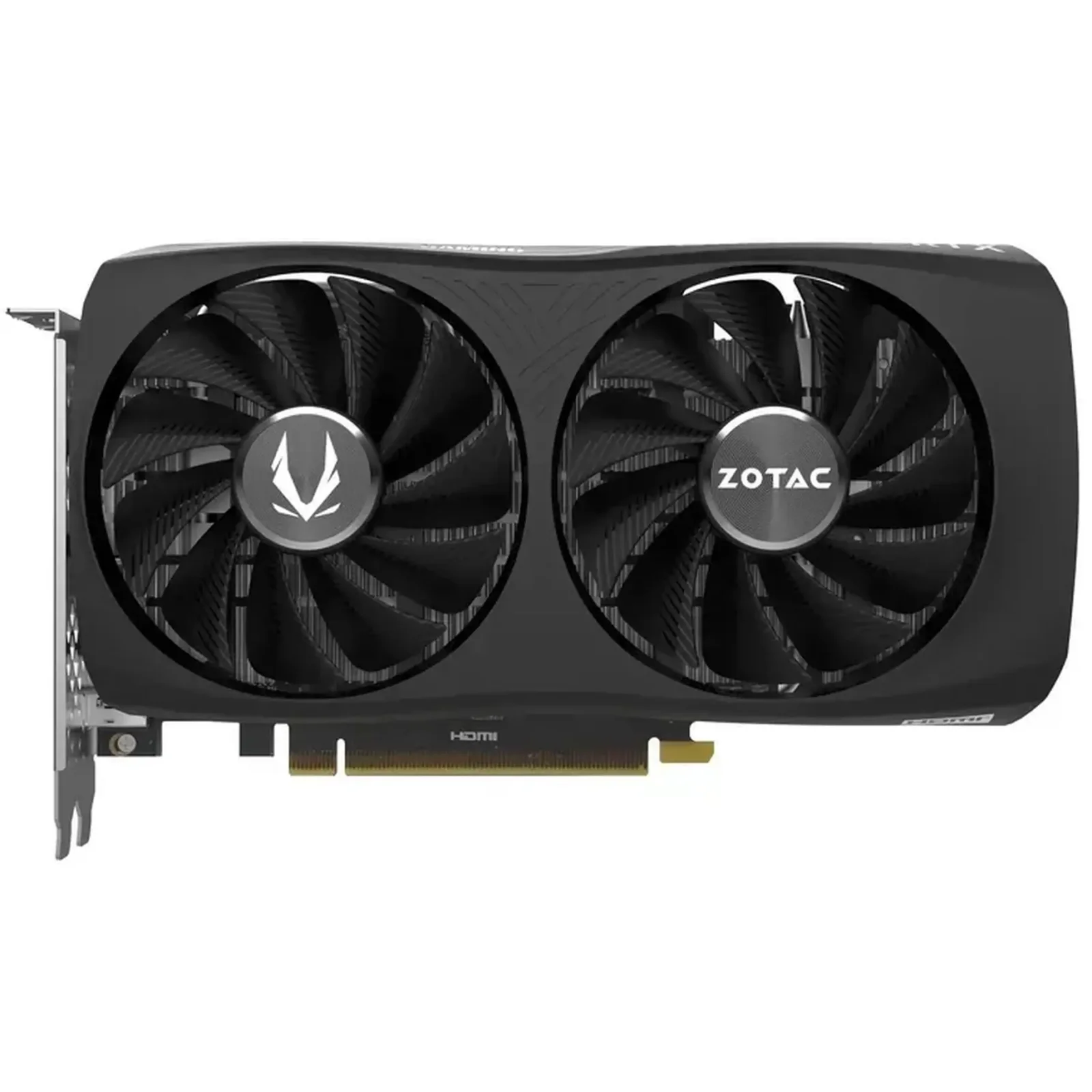 Видеокарта Zotac GAMING GeForce RTX 4060 8GB Twin Edge (ZT-D40600E-10M)