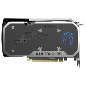 Видеокарта Zotac GAMING GeForce RTX 4060 8GB Twin Edge (ZT-D40600E-10M)