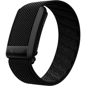 Фитнес-браслет WHOOP 4.0 Onyx (‎970-001-000)