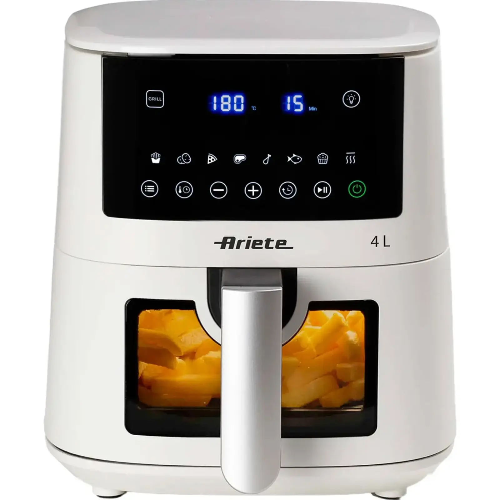 Мультипіч Ariete 4633 White (00C463303AR0) UA