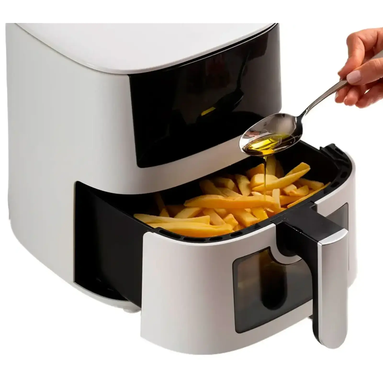 Мультипіч Ariete 4633 White (00C463303AR0) UA