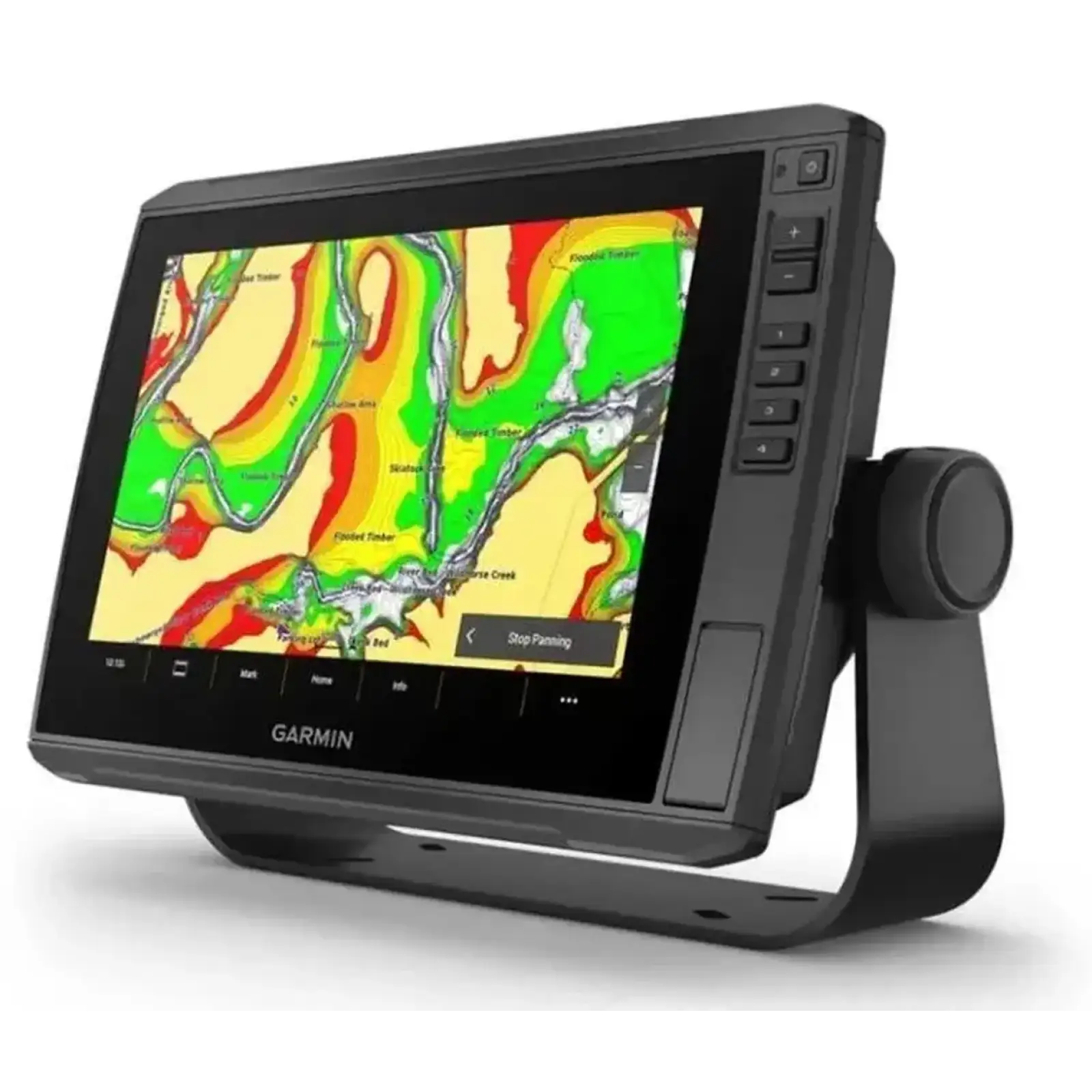 Эхолот Garmin EchoMap Ultra 2 106SV Without Transducer (010-02880-00)