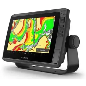 Эхолот Garmin EchoMap Ultra 2 106SV Without Transducer (010-02880-00)