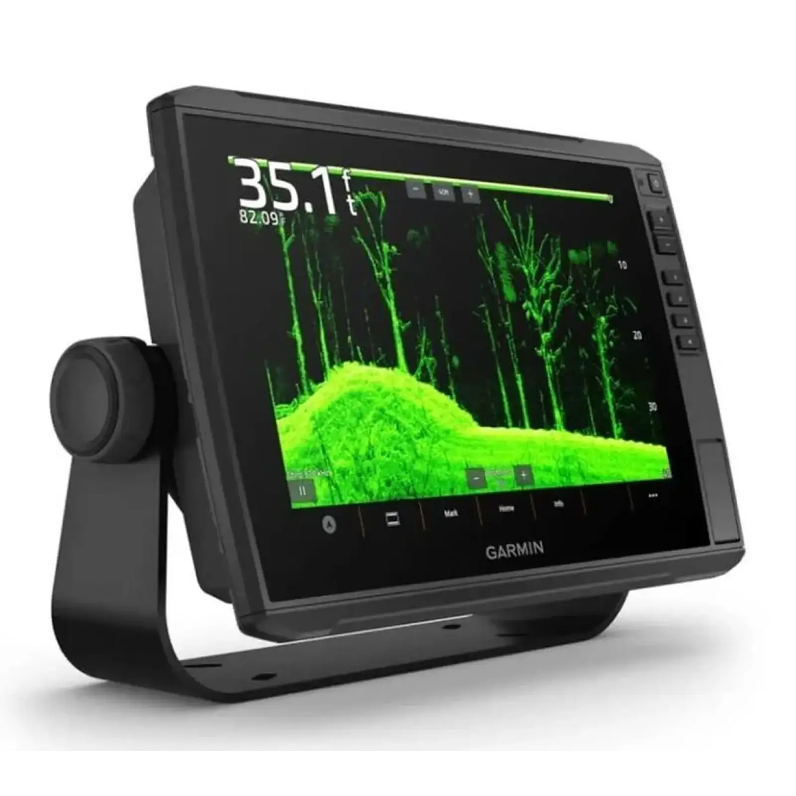 Эхолот Garmin EchoMap Ultra 2 106SV Without Transducer (010-02880-00)