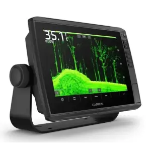 Эхолот Garmin EchoMap Ultra 2 106SV Without Transducer (010-02880-00)