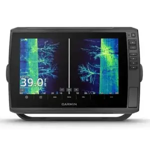 Ехолот Garmin EchoMap Ultra 2 106SV Without Transducer (010-02880-00)