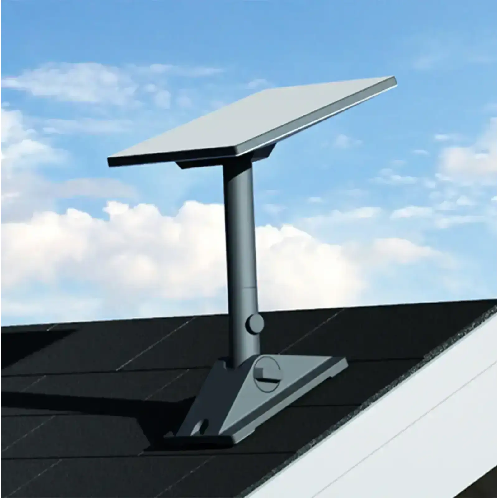 Поворотне кріплення на дах Starlink Mini Pivot Mount для Starlink Mini (04172002-501)