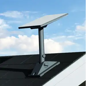 Поворотне кріплення на дах Starlink Mini Pivot Mount для Starlink Mini (04172002-501)