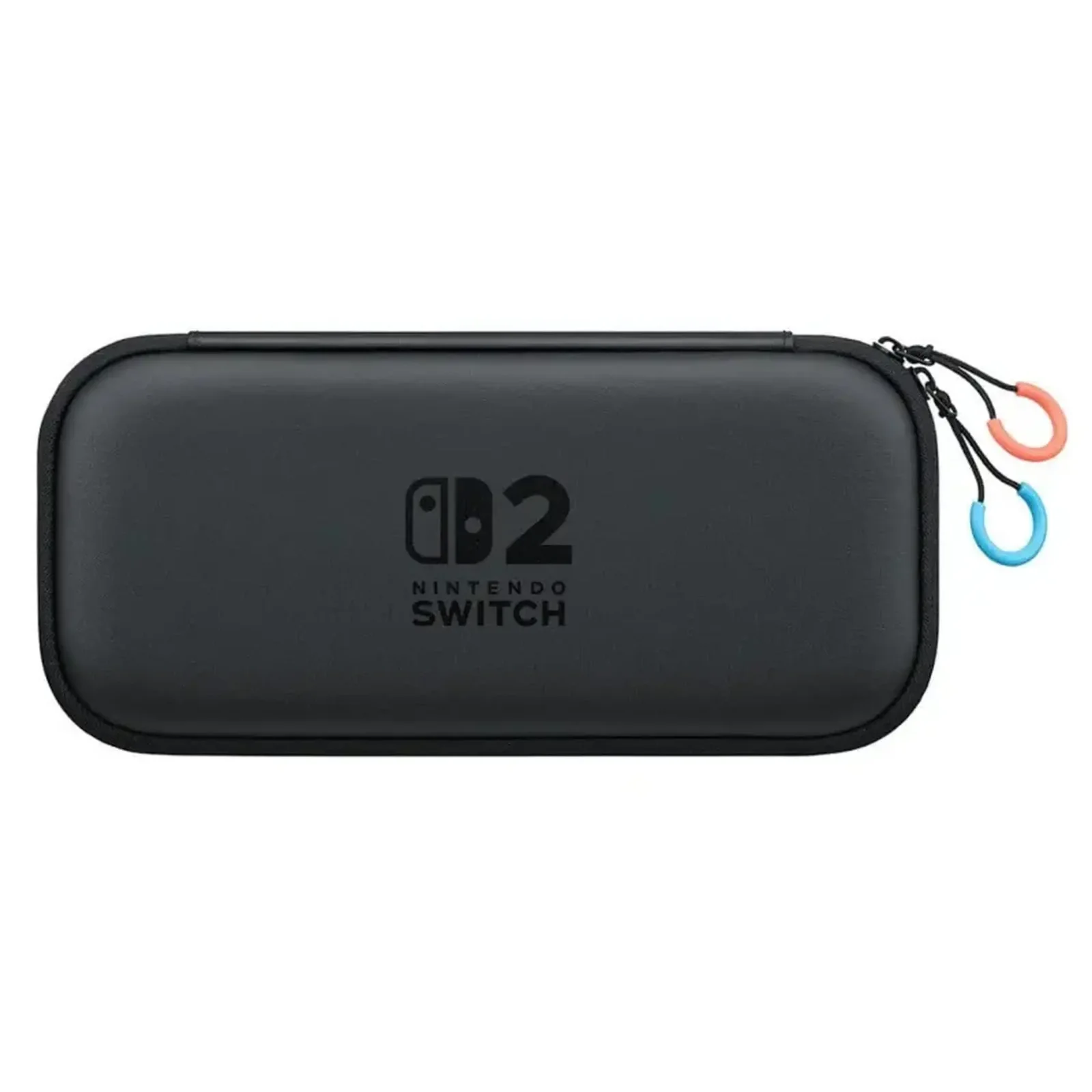 Чохол для Nintendo Switch 2 Carrying Case And Screen Protector (045496321437)