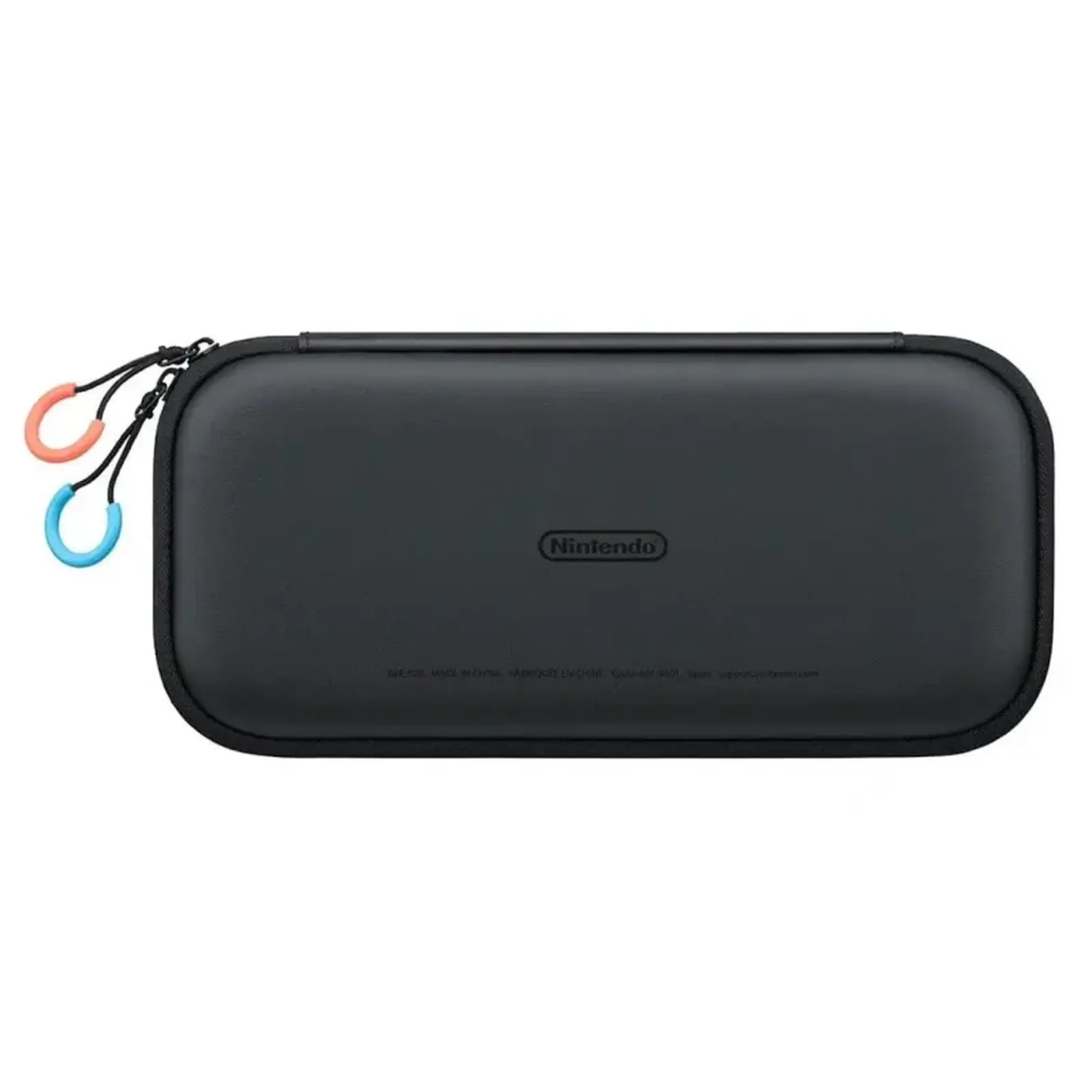 Чохол для Nintendo Switch 2 Carrying Case And Screen Protector (045496321437)