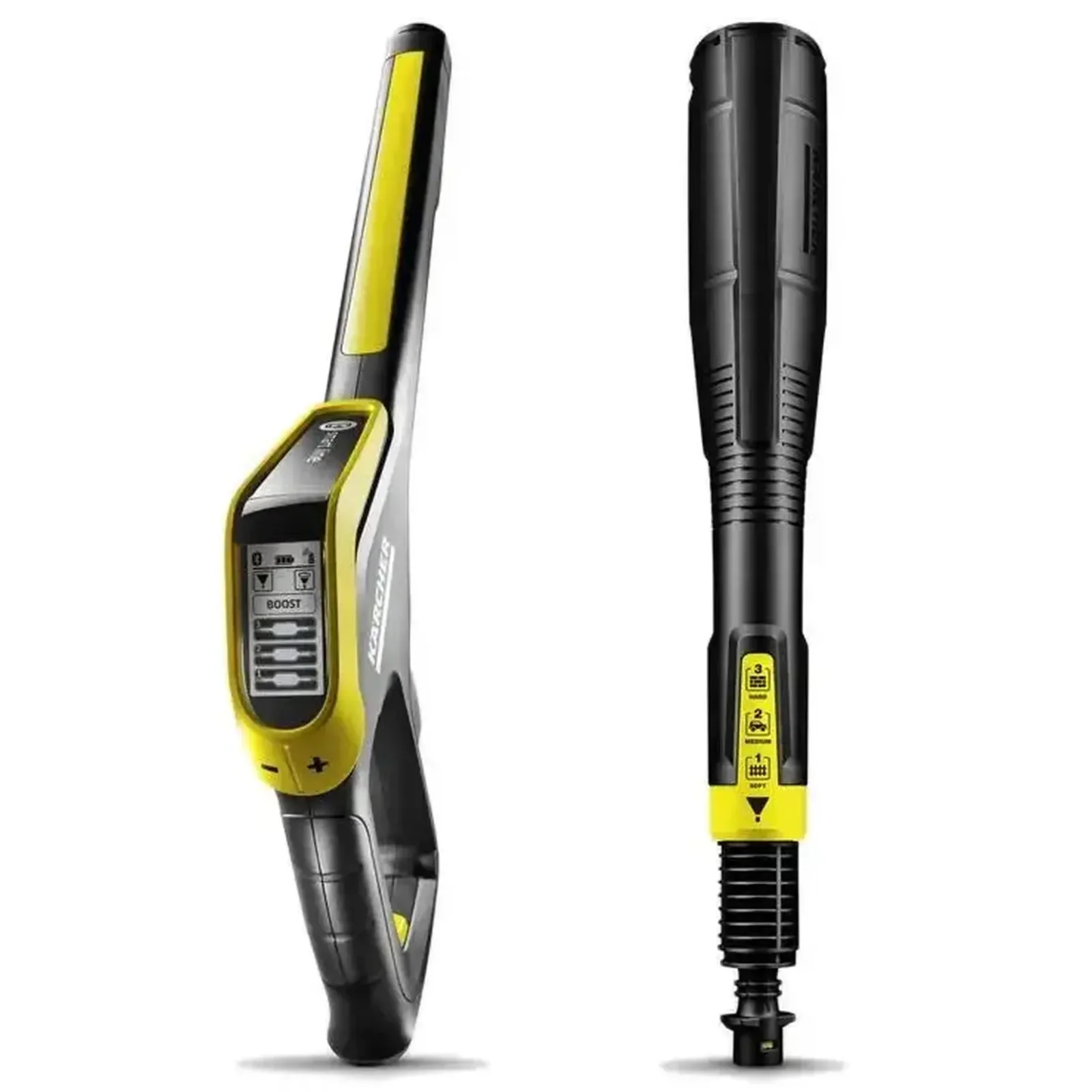 Мінімийка високого тиску Karcher K 7 Premium Smart Control (1.317-230.0)