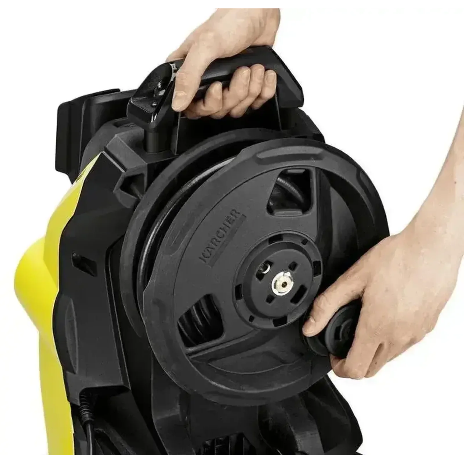 Мінімийка високого тиску Karcher K 7 Premium Smart Control (1.317-230.0)