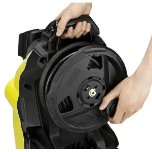 Мінімийка високого тиску Karcher K 7 Premium Smart Control (1.317-230.0)
