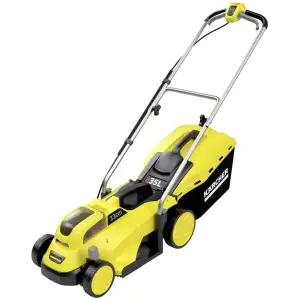 Газонокосилка Karcher LMO 18-33 Battery Solo (без АКБ и ЗУ), (1.444-400.0) UA