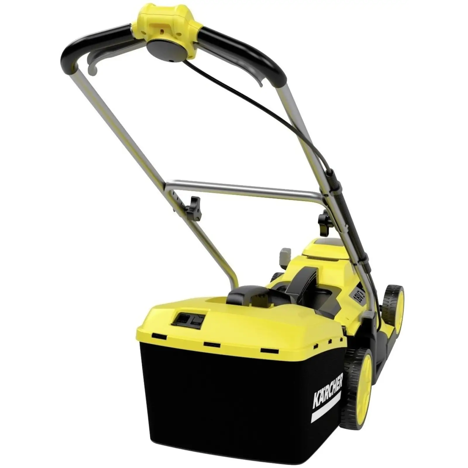 Газонокосилка Karcher LMO 18-33 Battery Solo (без АКБ и ЗУ), (1.444-400.0) UA