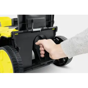 Газонокосилка Karcher LMO 18-33 Battery Solo (без АКБ и ЗУ), (1.444-400.0) UA