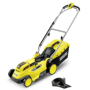Газонокосилка Karcher LMO 18-36 Battery Solo (без АКБ и ЗУ) (1.444-420.0) UA
