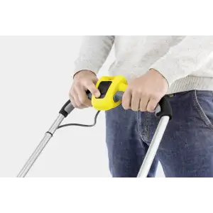 Газонокосилка Karcher LMO 18-36 Battery Solo (без АКБ и ЗУ) (1.444-420.0) UA