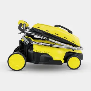 Газонокосилка Karcher LMO 18-36 Battery Solo (без АКБ и ЗУ) (1.444-420.0) UA