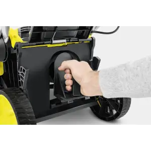 Газонокосилка Karcher LMO 18-36 Battery Solo (без АКБ и ЗУ) (1.444-420.0) UA