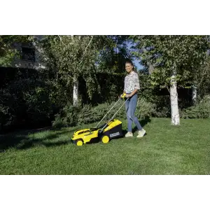 Газонокосилка Karcher LMO 18-36 Battery Solo (без АКБ и ЗУ) (1.444-420.0) UA