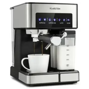 Кофемашина Klarstein Arabica Comfort (10035655)