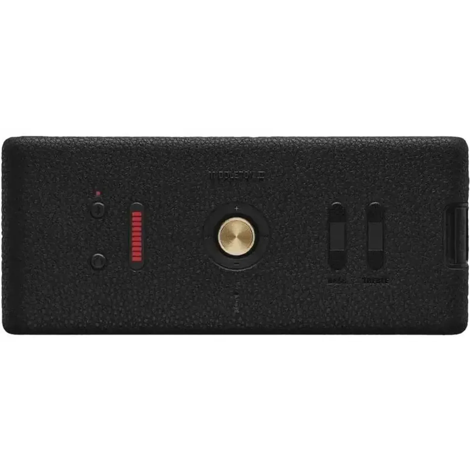 Акустична система Marshall Middleton II Black and Brass (1007428)