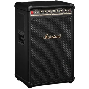 Акустична система Marshall Bromley 750 Party Speaker Black And Brass (1008040)