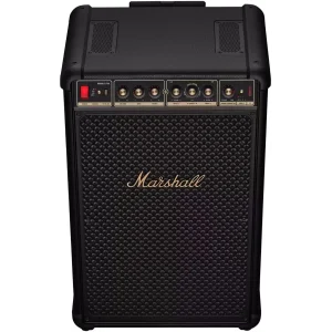 Акустична система Marshall Bromley 750 Party Speaker Black And Brass (1008040)