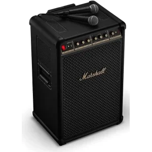 Акустична система Marshall Bromley 750 Party Speaker Black And Brass (1008040)