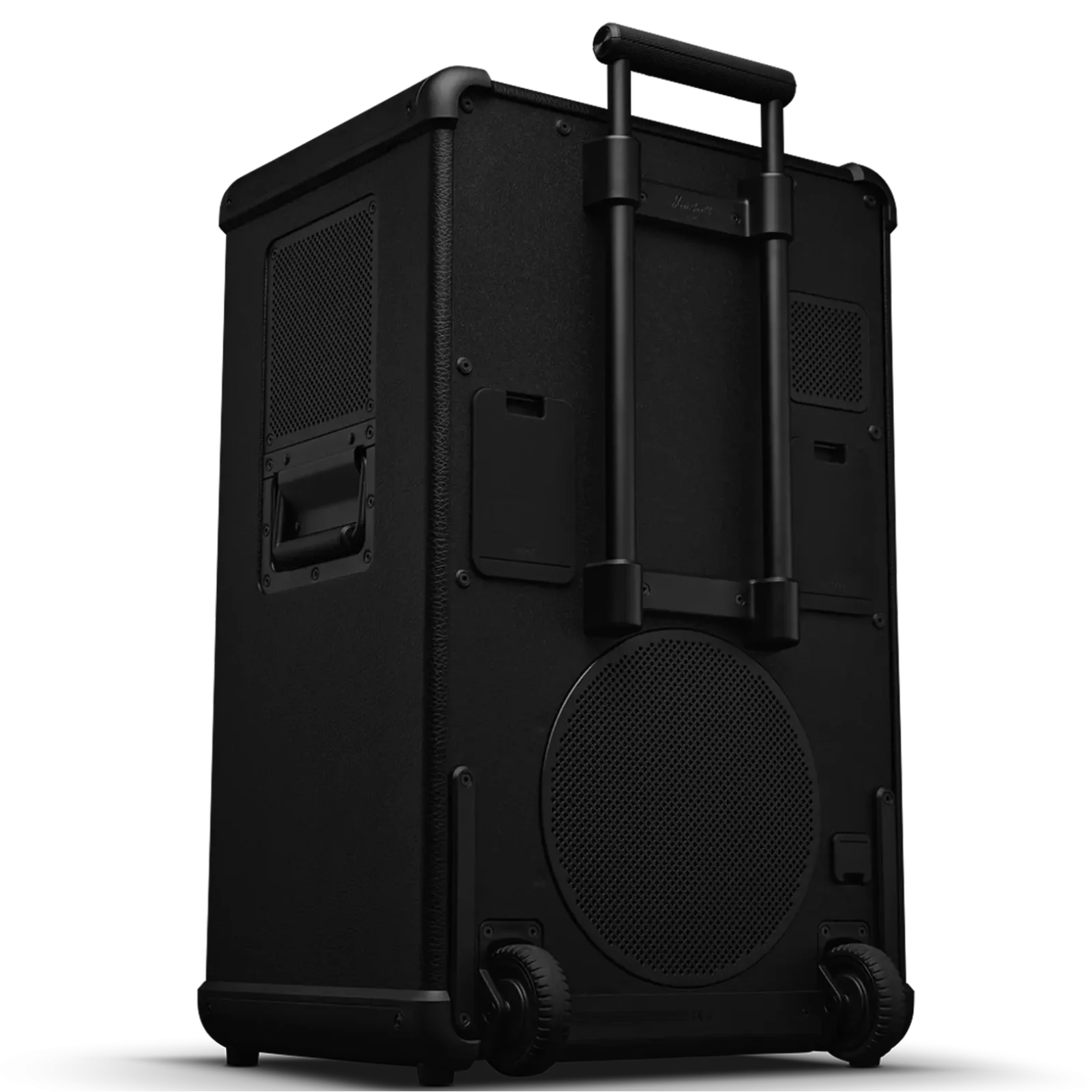 Акустична система Marshall Bromley 750 Party Speaker Black And Brass (1008040)