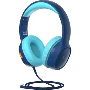Колір: Синій - Навушники Tronsmart KH01 Blue (1078351) UA