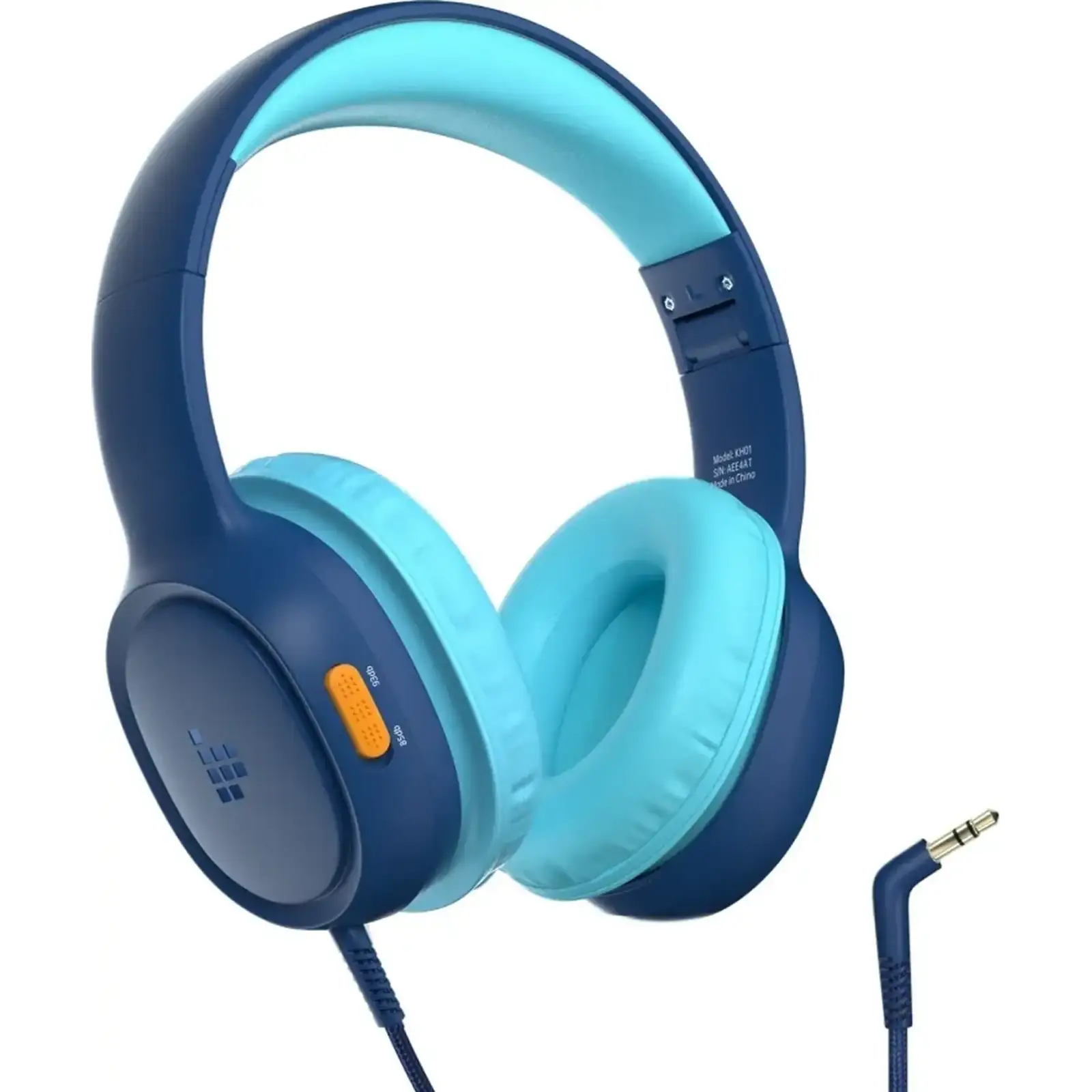 Навушники Tronsmart KH01 Blue (1078351) UA