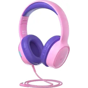 Колір: Рожевий - Навушники Tronsmart KH01 Pink (1078352) UA